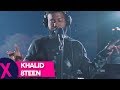 Khalid - 8Teen (Live) | Capital XTRA Live Session | Capital Xtra