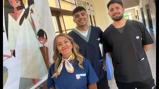 La escuela India Mariana festejará sus 38 años con una gran peña