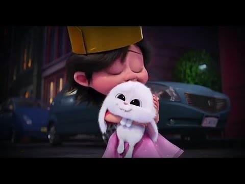 Snowball - bunny i am gonna love you forever and ever, and ever!