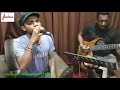 Athmayedi Serious Rukshi New Song Live Practice Time ආත්මයේදී සීරියස් 