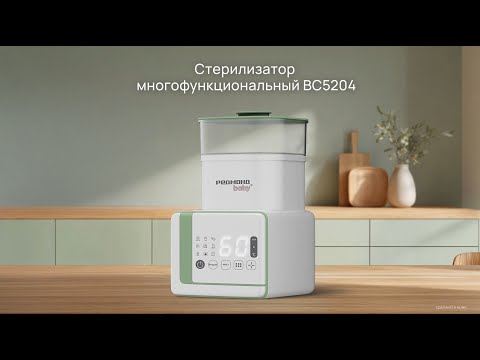 фото многофункциональный стерилизатор (с гарантией) 0