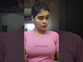 CWC Actress Dharsha Gupta Recent Fun Reel Video Shorts Ytshorts Reels