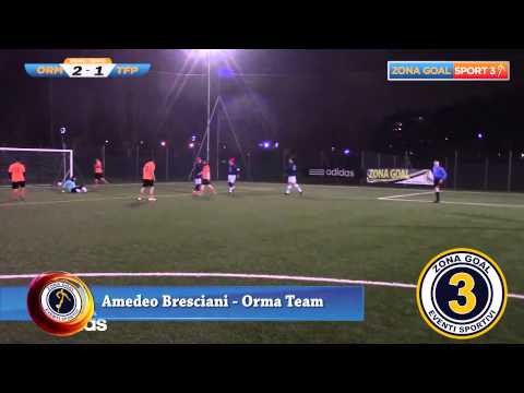 Zona Goal: Best Of   Top Goals 2 - 9 Marzo