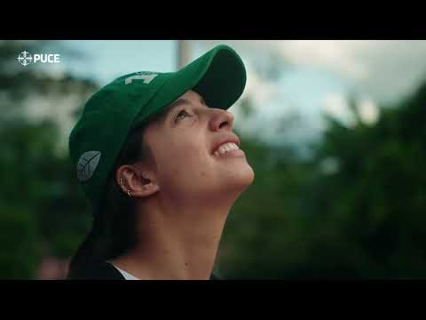 PUCE | Lanzamiento Drone Forestal | Fresh Cut Films