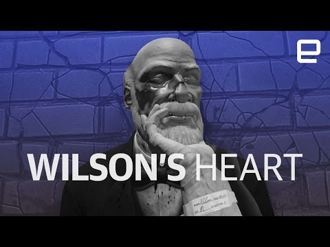 Wilson's Heart | Hands-On