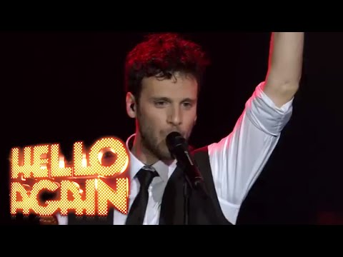 Sebalter: Hunter of Stars | Hello Again! | SRF