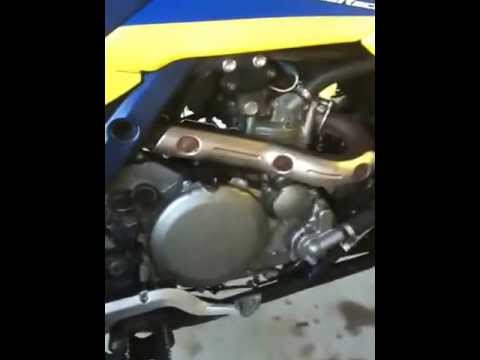 Ltr450 474 Big Bore, Hot Cams, Hot Rod, Ect....