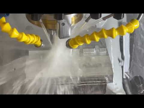 BSQ TECH GmbH - Swissceramill - KERN MICRO HD - PART3