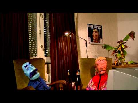 Ferry and Fred would know.