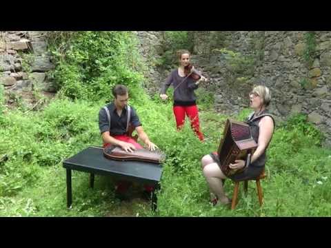 tschejefel - Spiel mir eine alte Melodie