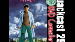 Episode 293 - THE BURBS DVD commentary