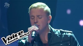 Jono Grayson: ‘Sky Full of Stars’ | Live Round 5 | The Voice SA
