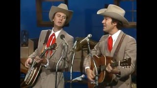 Johnson Mountain Boys (Part II of II)