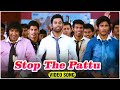 Stop The Pattu Tamil Video Song Moondru Per Moondru Kadal Yuvan Shankar Raja Ritvik