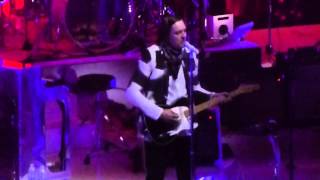 Arcade Fire - Joan Of Arc (The Forum, Los Angeles 8/2/14)