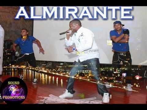 ALMIRANTE♥♥♥ Niña♥♥♥