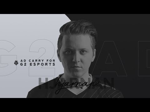 G2 Hjärnan - Spring Split Playoffs Highlights (2018)