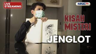 Download lagu 🔴JENGLOT | LIVE KISAH MISTERI | 5 AGUSTUS 2026 mp3
