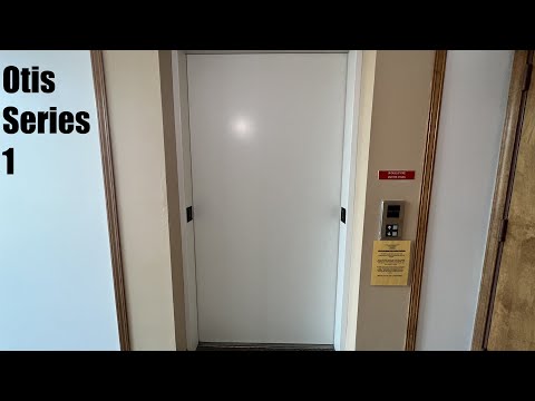 Otis Hydraulic Elevator at Sunridge Condos in St. Louis, MO