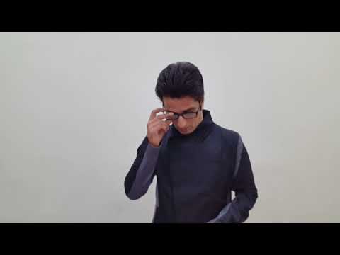 Sauurab Aroora Acting Monologue 