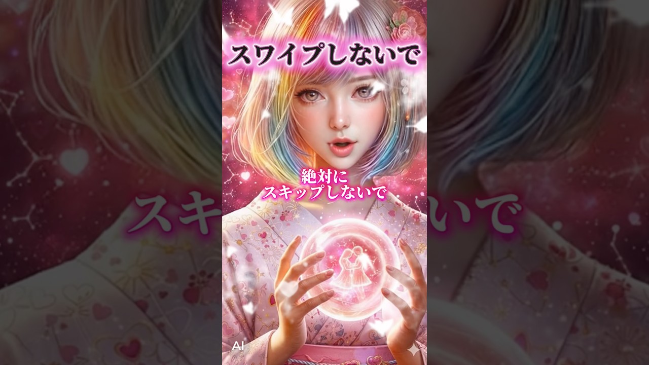 【本気で復縁を望むなら無料復縁診断はプロフから】《20歳以上の方限定》#恋愛成就#復縁#恋の波動#PR#shorts