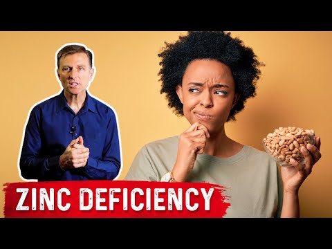 Calcium and Magnesium Absorption Basics – Dr Berg