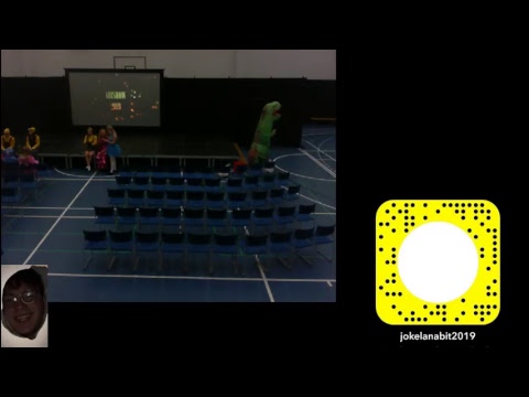 Jokelan Abiradio 2019 Live-stream