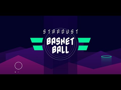 Stardust Basketball