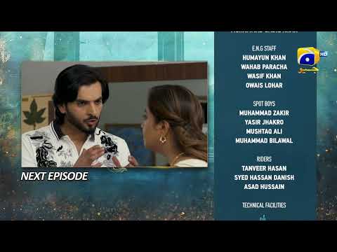 Kaffara Episode 66 Teaser - Har Pal Geo