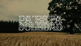 PA ESTA SOLEDAD Music Video