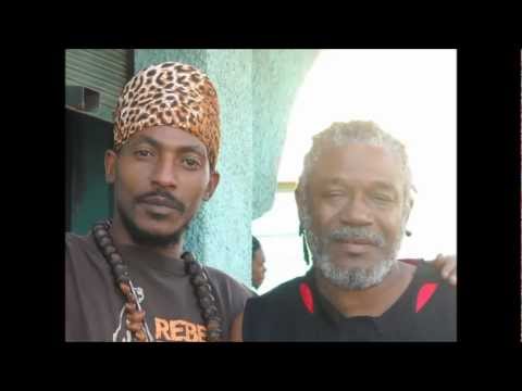 million teeth featuring horace andy - dons of dons - nov - 2012