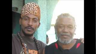 million teeth featuring horace andy - dons of dons - nov - 2012