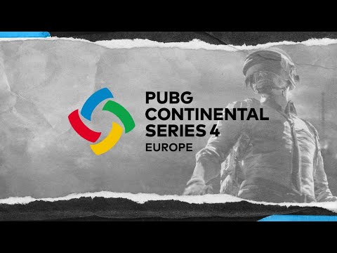 PCS4 | EW Regional Playoff Survival | Day 2