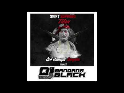 8.)  Saint Soprano - Homeboi (Prod By Mck Beatz & HP)