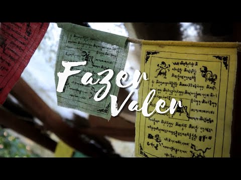Os Falcões - Fazer Valer (Clipe Oficial)