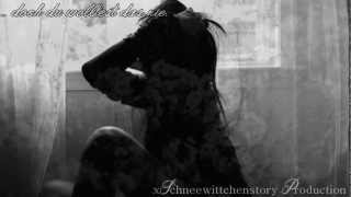 An einem Tag vernichtet, was uns monatelang verbindet.