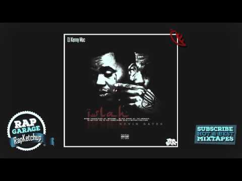 Kevin Gates — While She Talkin [Feat. BWA Kane]
