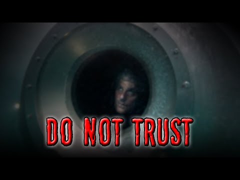 Do Not Trust Oceangate