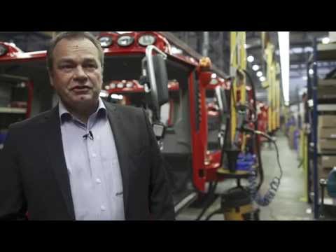 Ferdinand Gross C-Teile-Management 2015