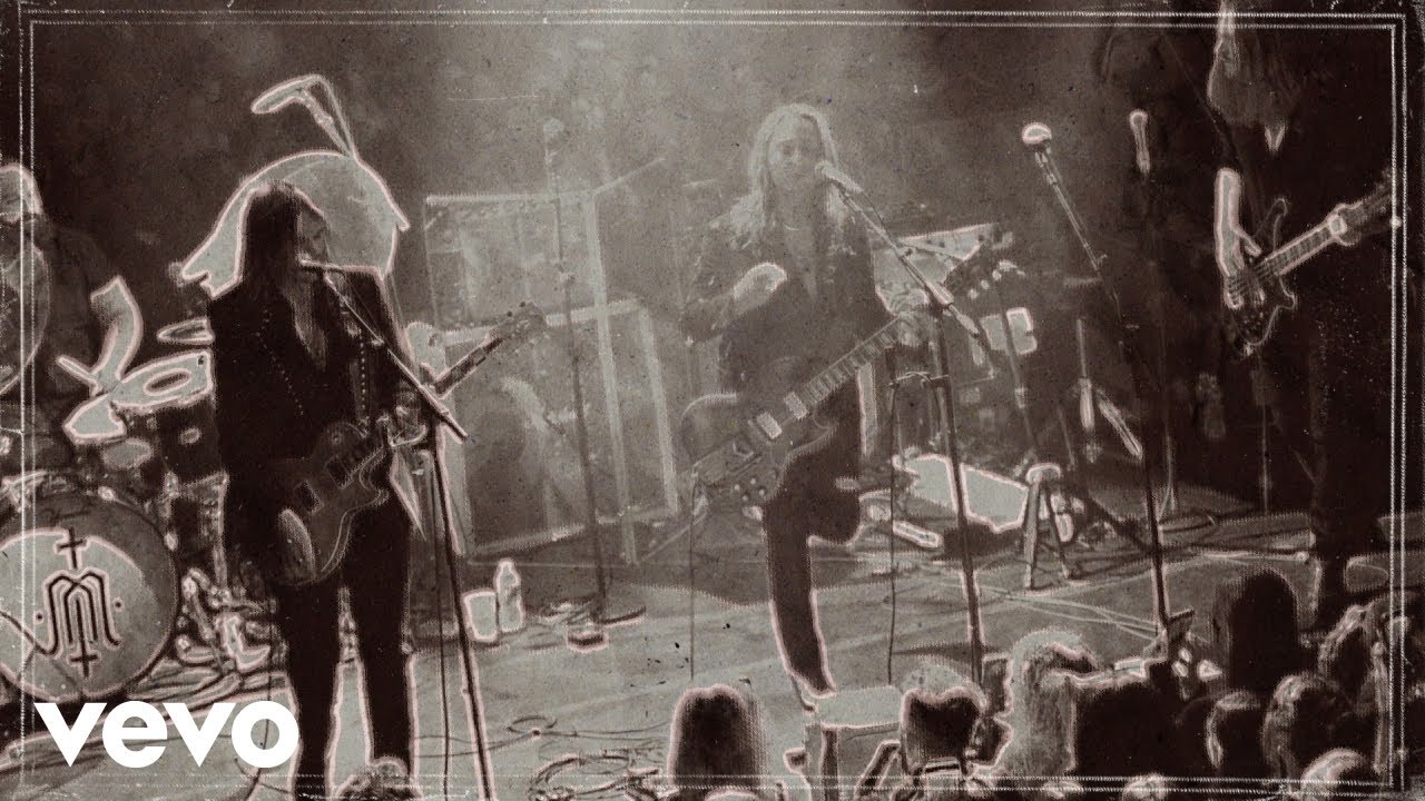 MIRADOR - Hymnal I (Audio) - YouTube