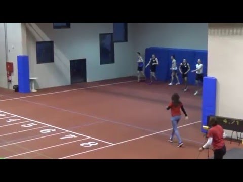 60m [M], FINALE, Bruno Penezić i Filip Orlović - Pojedinačno PH u dvorani za juniore i juniorke 2016