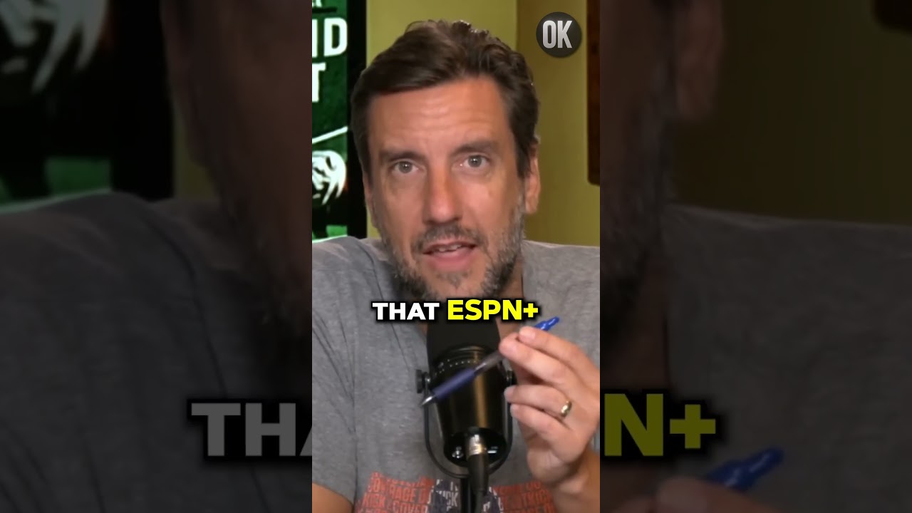 ESPN is turning into a DISASTER