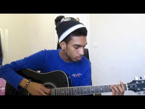 Drunk in love cover by Kimani