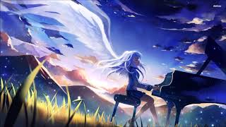 「Nightcore」- Ridå (piano)