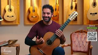 Andreas Madimenos - 2026 No. 83 - Video preview