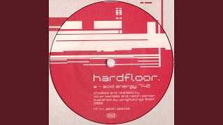 Music video thumbnail preview for Who Took Da Box by Hardfloor