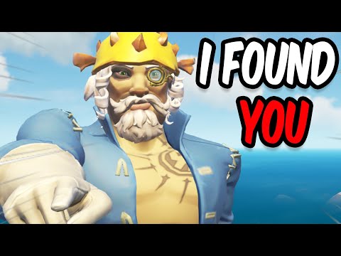 John Anti-Cheat is going crazy