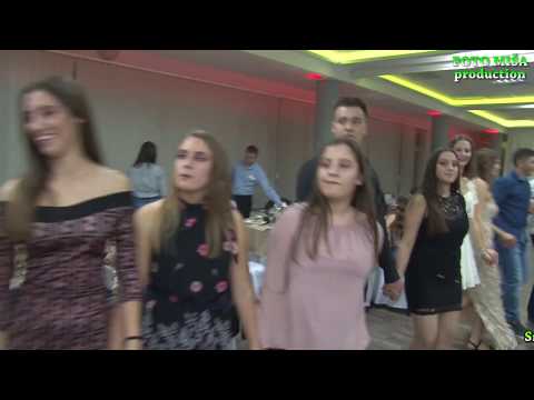 E,sad jedno lepo kolo za sve igrače - Orkestar ``OSVAJAČI``