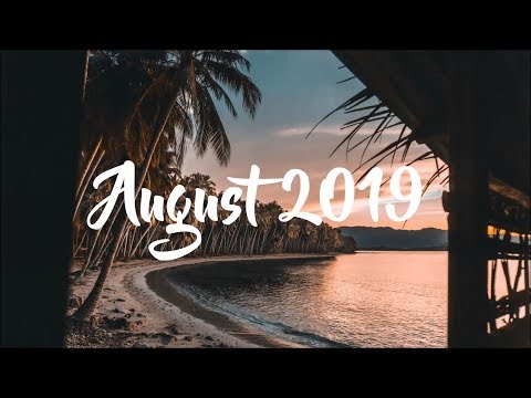 Folk/Pop/Americana Playlist - August 2019