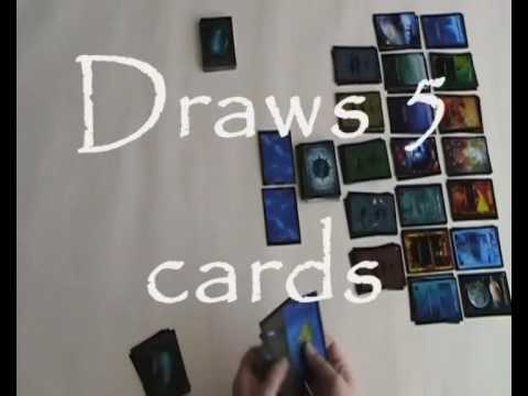 Learn to play Evolution Earth: Cataclysm part 1 of 3